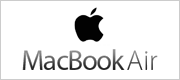 APPLE MacBookAir
