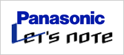 Panasonic Let's note